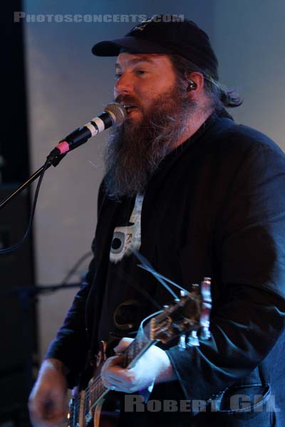 PINBACK - 2012-12-12 - PARIS - La Maroquinerie - 